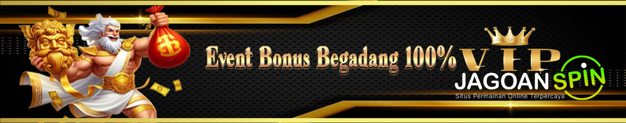 Event Bonus Begadang