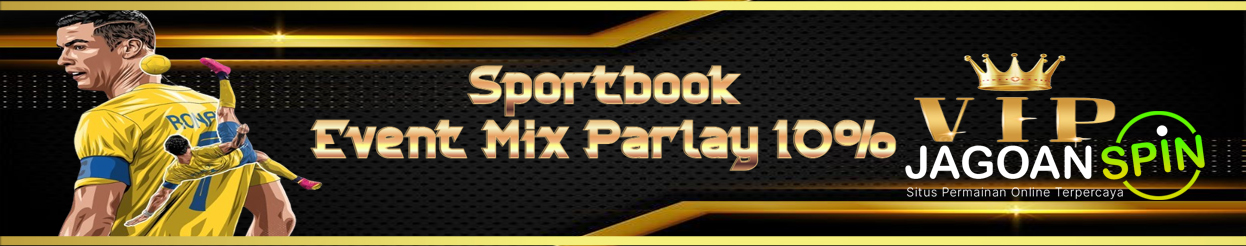 Event Mix Parlay 10%