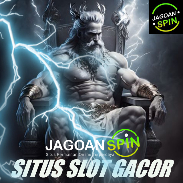 JAGOANSPIN: Login Toto Slot Pay4D Dan Bandar Togel Pay4D Bet Termurah