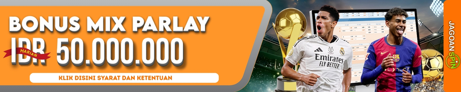 Event Mix Parlay 10%