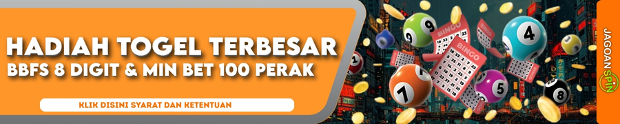 hadiah togel